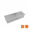 Топливный блок SteelHeat IN-LINE 300