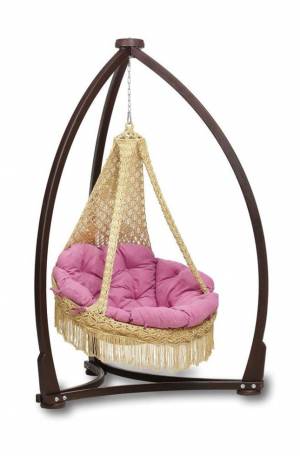 Кресло-гамак №10 (без каркаса)