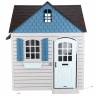 Детский домик Lifetime Playhouse, высота 2.15м
