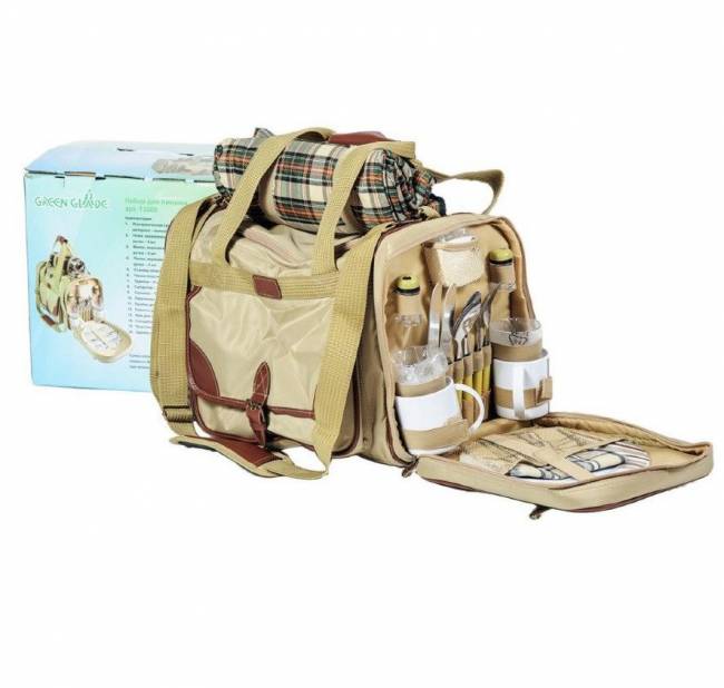 Набор для пикника TWPB-3200A1R