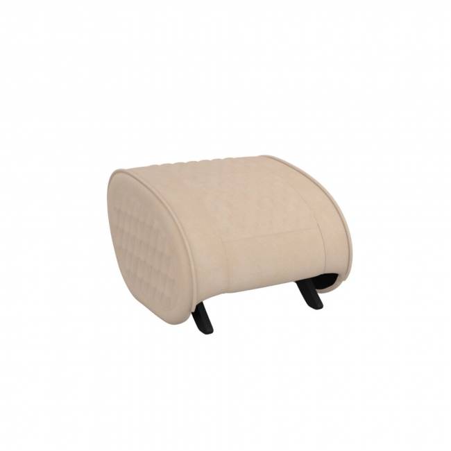 Пуф-глайдер Balance 3, венге Verona Vanilla