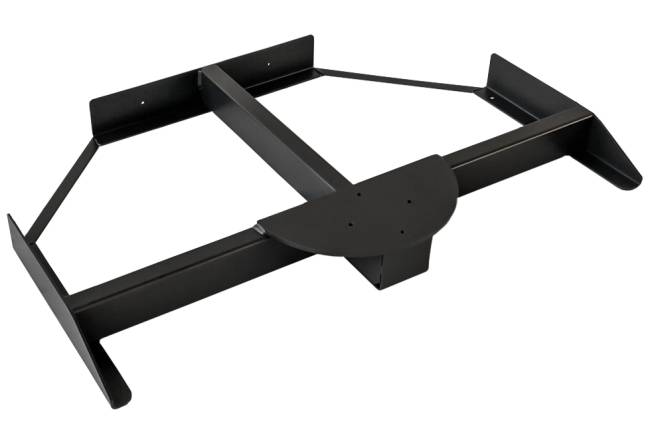 Зонт профессиональный 3х3 м Palladio Braccio имитация ироко, терракотовый 3000х3000 мм Зонт профессиональный 3х3 м Palladio Braccio имитация ироко, терракотовый 3000х3000 мм