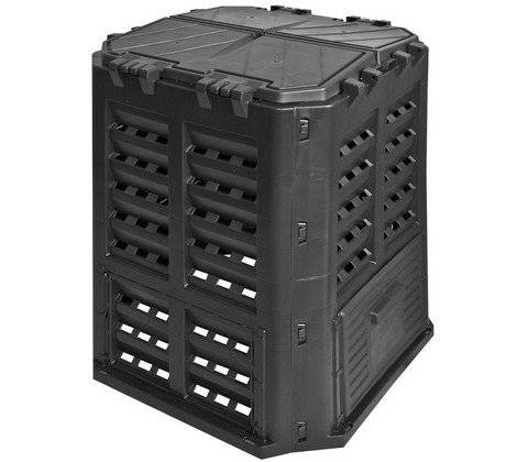 Компостер Garden Composter (Гарден) 320 л
