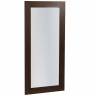 Зеркало навесное Берже 24-90 темно-коричневый 90 см х 55 см Зеркало навесное Берже 24-90 темно-коричневый 90 см х 55 см