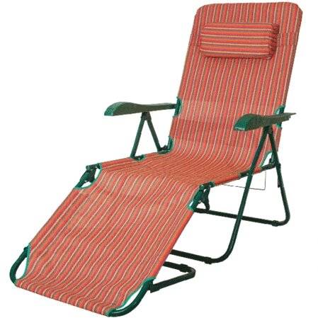 Кресло-шезлонг "Таити" Кресло-шезлонг "Таити"