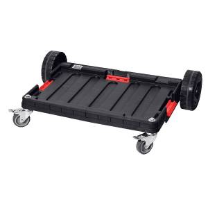 Платформа на колесах QBRICK SYSTEM ONE TRANSPORT PLATFORM