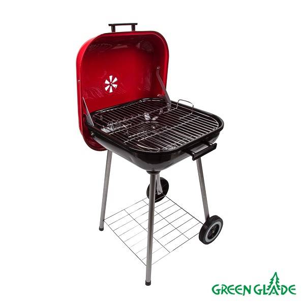 Гриль AHG18B Гриль AHG18B