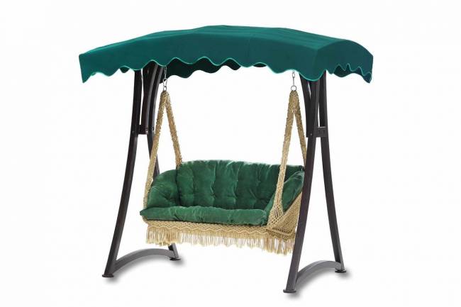 Гамак №17 (полиамид, без каркаса) Гамак №17 (полиамид, без каркаса)