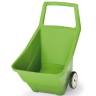 Садовая тележка Prosperplast Load & Go III 95 л, оливковый Садовая тележка Prosperplast Load & Go III 95 л, оливковый