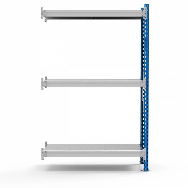 Стеллаж металлический SGR-V 1263-2,0-DS