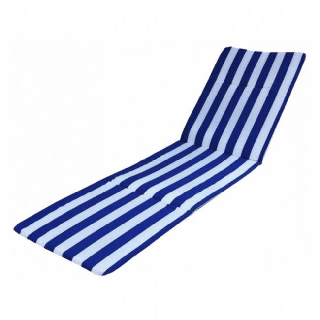 Мягкий элемент к лежаку водоотталкивающая ткань