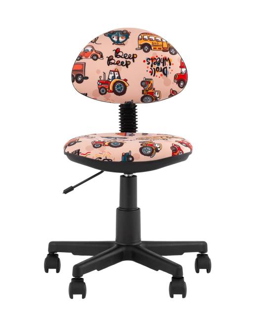 Кресло компьютерное детское УМКА Mashinki