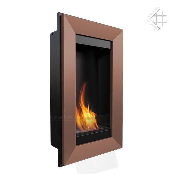 Биокамин Kratki CHARLIE 2