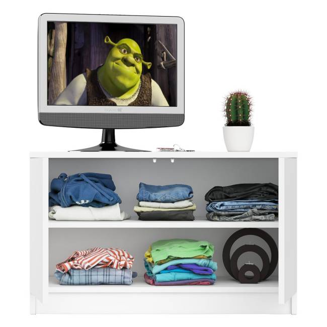 Тумба/антресоль Мори МА900.1 цвет белый Тумба/антресоль Мори МА900.1 цвет белый