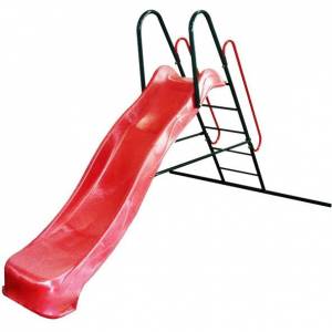 Горка детская пластиковая (Беларусь)