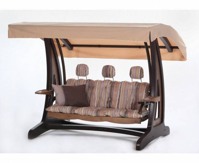 Матрац к качелям "Валенсия 1"