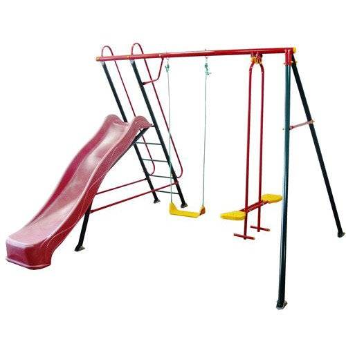 Качели детские "Солнышко-5"