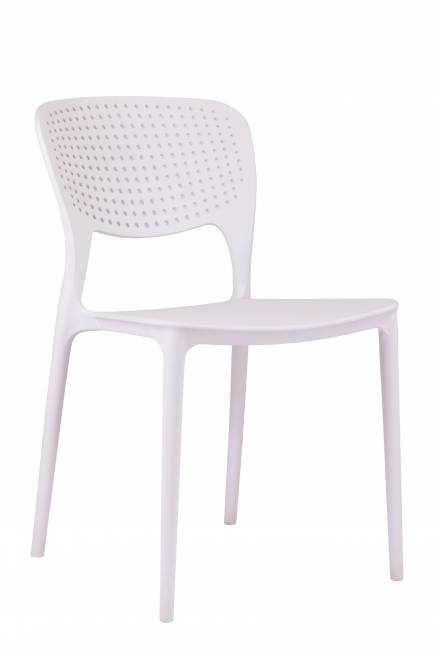 Стул Тиро белый Стул Тиро белый