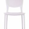 Стул Тиро белый Стул Тиро белый