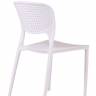 Стул Тиро белый Стул Тиро белый