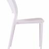 Стул Тиро белый Стул Тиро белый
