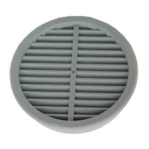 Вентиляционная решетка для separett Вентиляционная решетка для separett