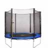 Батут 5FT 1,52 м с защитной сеткой, синий Батут 5FT 1,52 м с защитной сеткой, синий