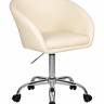 Офисное кресло для персонала DOBRIN BOBBY, кремовый