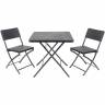 Набор складной мебели Go Garden Napoli 50366
