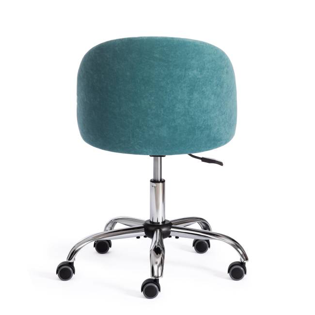 Кресло Мелоди/Melody велюр Clermon, бирюзовый, 140 бирюзовый велюр Clermon Кресло Мелоди/Melody велюр Clermon, бирюзовый, 140 бирюзовый велюр Clermon