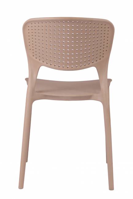 Стул Тиро капучино