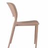 Стул Тиро капучино