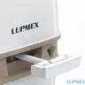 Биотуалет Lupmex 79112 12л с индикатором