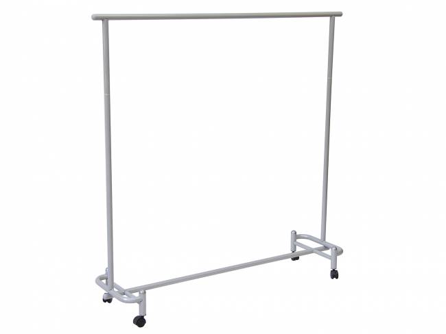 Вешалка напольная Пико 26 металлик