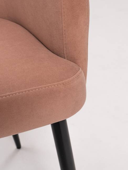 Стул Modern Desert / Black Стул Modern Desert / Black