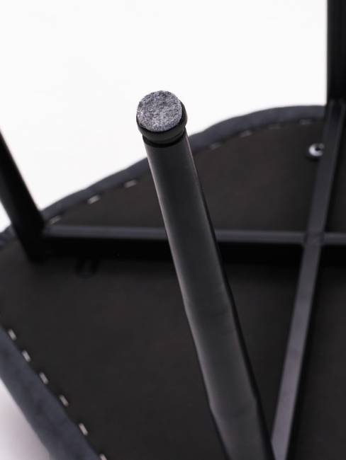 Стул Modern Grafit / Black