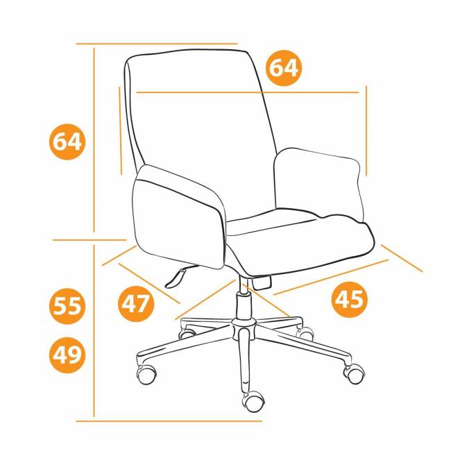 Кресло Йорк/York флок , бежевый, 7 бежевый флок