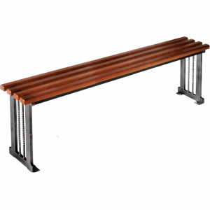 Лавочка садовая "Мадрид" 1,6 м