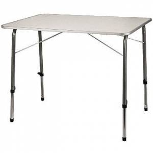 Стол складной с телескопическими ножками Green Glade М5603