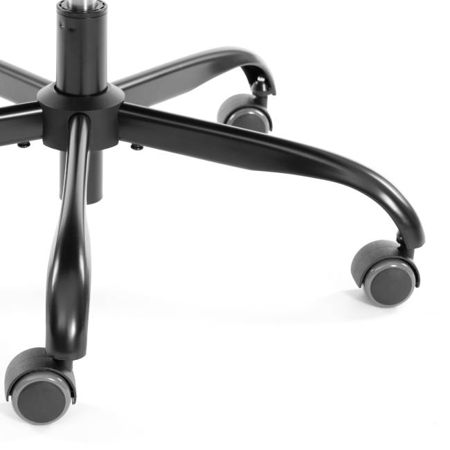 Кресло Базука Металбл/Bazuka Metalbl велюр, серый, 29 серый велюр