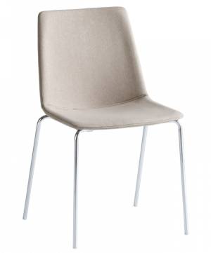 Cтул с обивкой Akami NA 470х520х820 мм