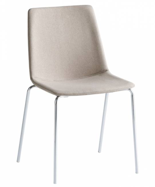 Cтул с обивкой Akami NA 470х520х820 мм