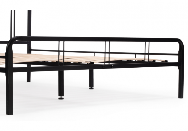 Рейк 120х200 черная