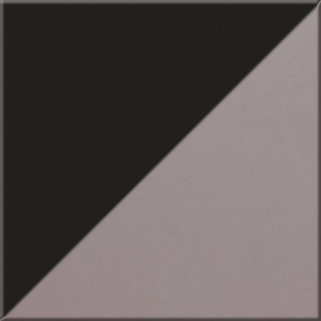 Два пенала Сидней с выдвижными ящиками и тумба для телевизора с двумя полочками цвет антрацит/МДФ веллюто капучино