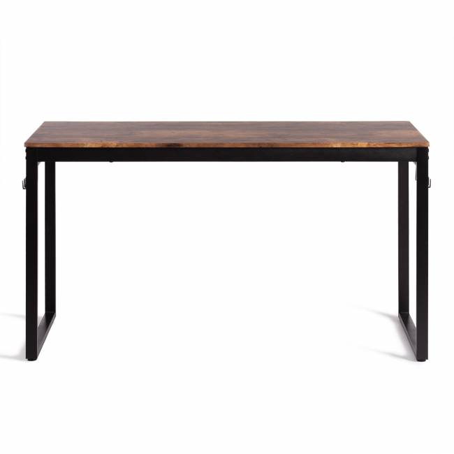 Стол Вд-14/Wd-14 burnt/обгоревшее дерево burnt Стол Вд-14/Wd-14 burnt/обгоревшее дерево burnt