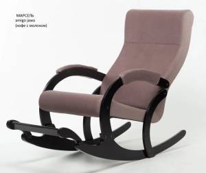 Кресло-качалки "Марсель", Amigo Jawa