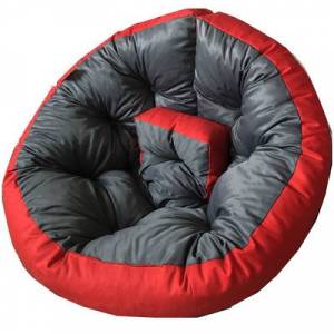 Кресло-трансформер "Круг" размер S