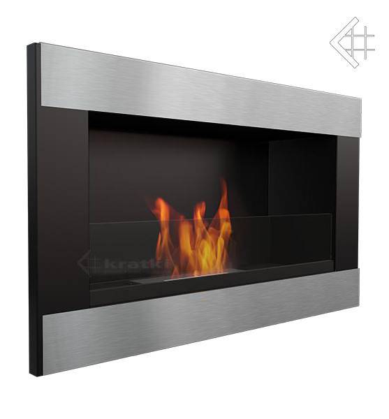 Биокамин Kratki GOLF HORIZONTAL, TUV