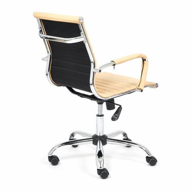 Кресло Урбан-Лоу/Urban-Low кож/зам, бежевый, 36-34 бежевый кож/зам Кресло Урбан-Лоу/Urban-Low кож/зам, бежевый, 36-34 бежевый кож/зам