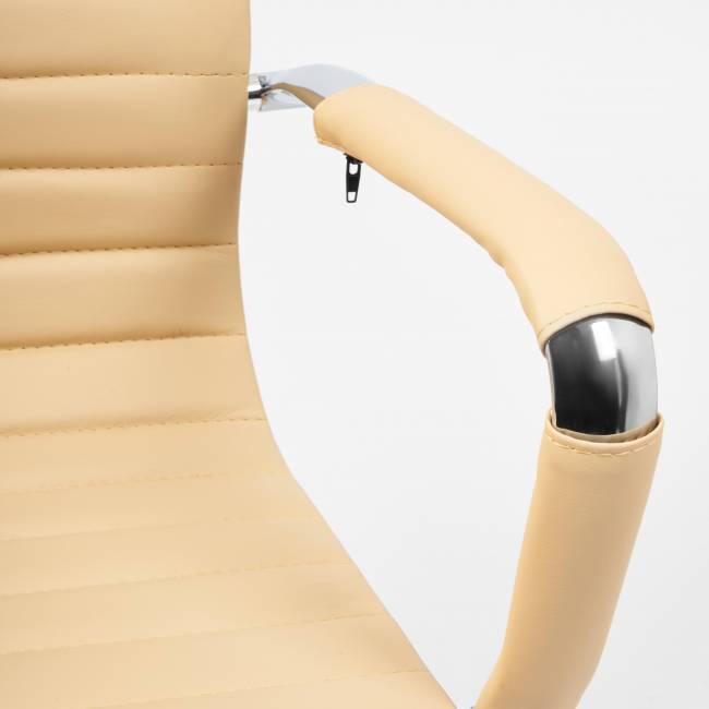 Кресло Урбан-Лоу/Urban-Low кож/зам, бежевый, 36-34 бежевый кож/зам Кресло Урбан-Лоу/Urban-Low кож/зам, бежевый, 36-34 бежевый кож/зам